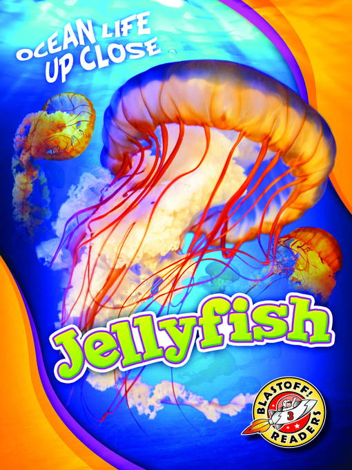 Title details for Jellyfish by Mandy Kaplan - Wait list
